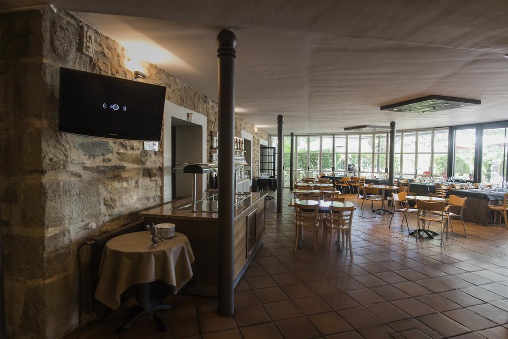 Camping & Bungalows Ligueerre De Cinca Exterior photo